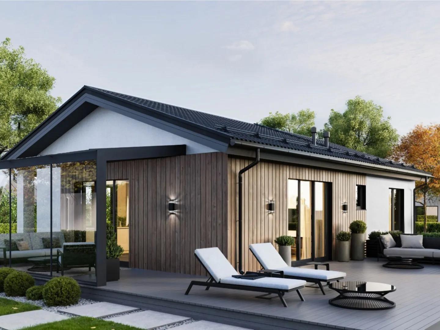 ПСД Каппа 140-1