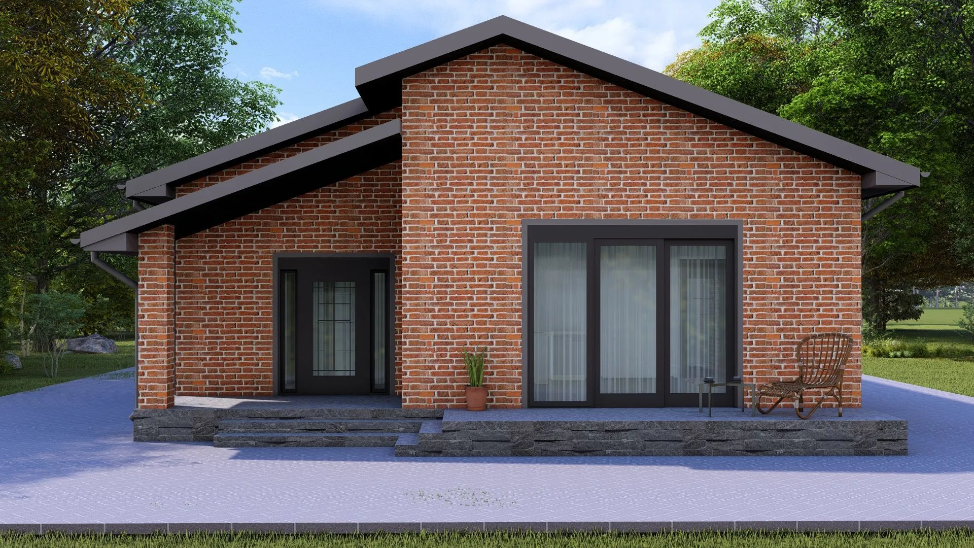 Северный С1