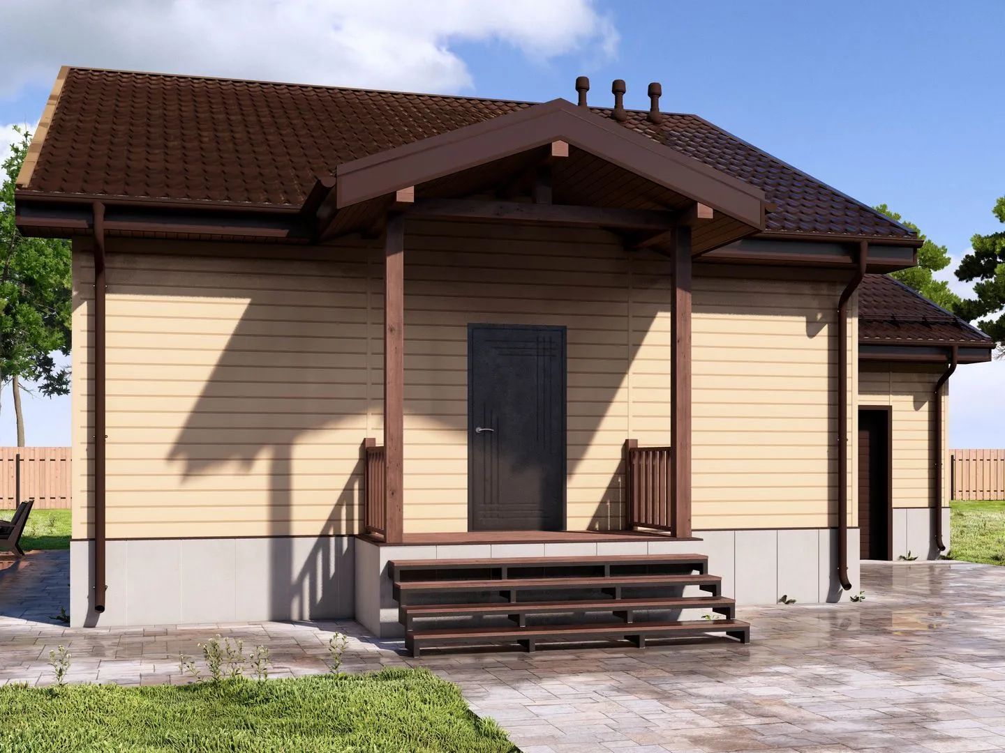 Тарко-Сале 2