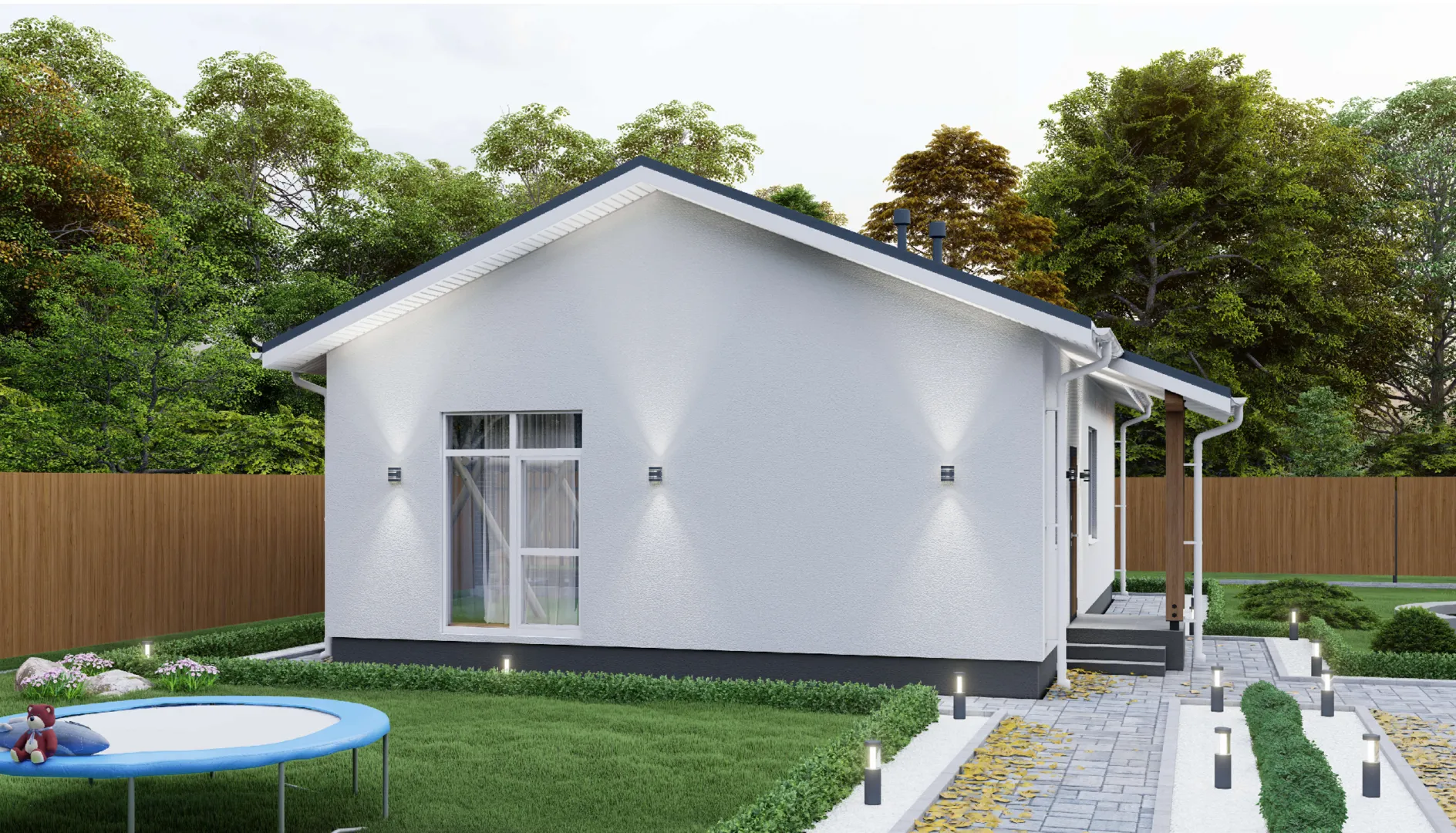 Проект Алина