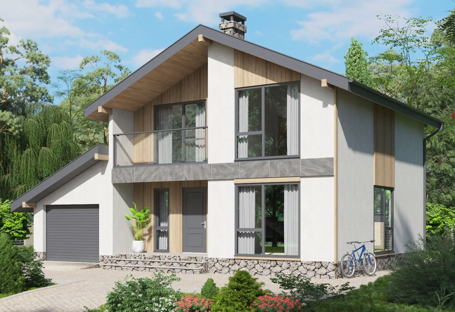 ЗАЛЬЦБУРГ-157