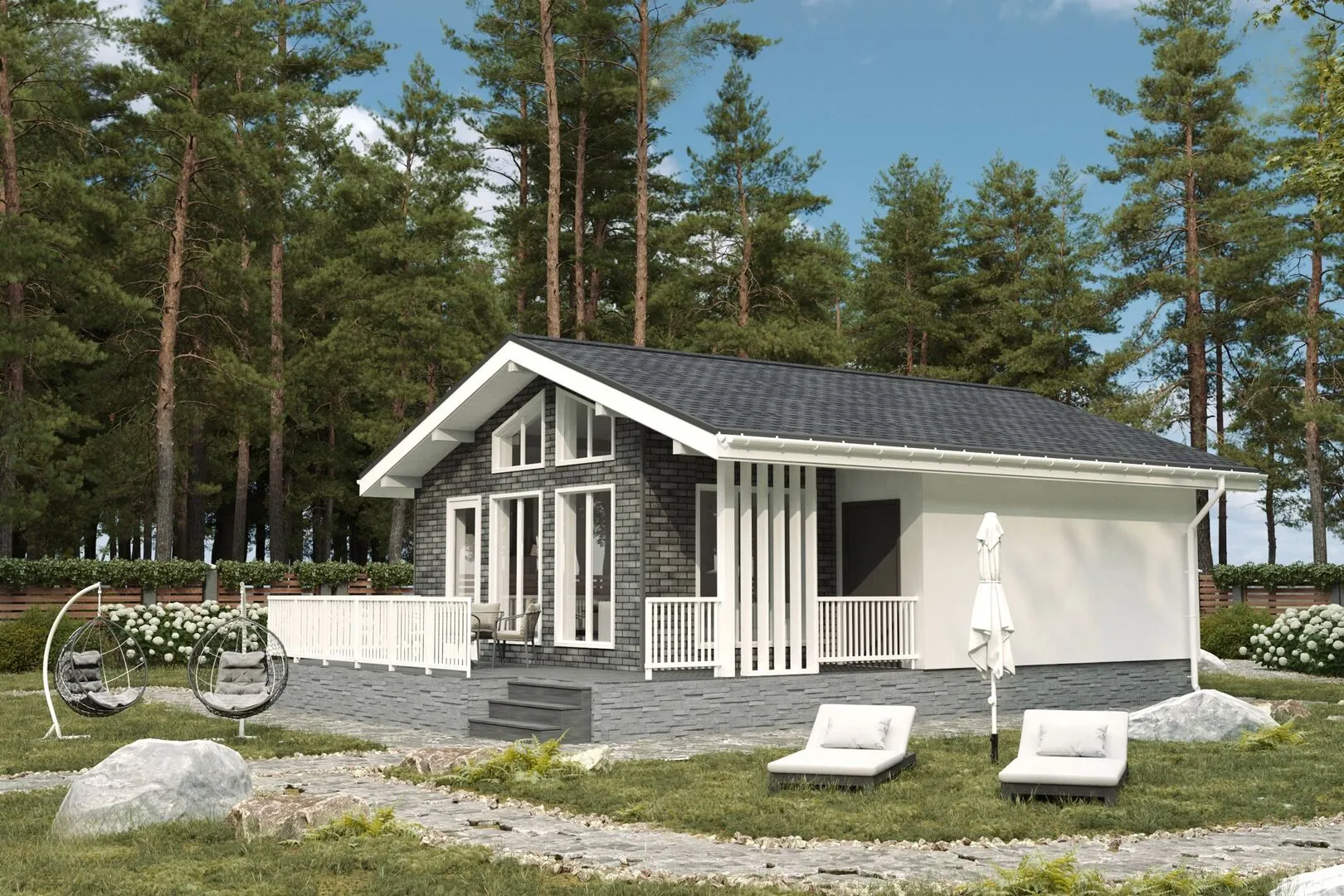 СТРЕМГЛАВ МОНЕ