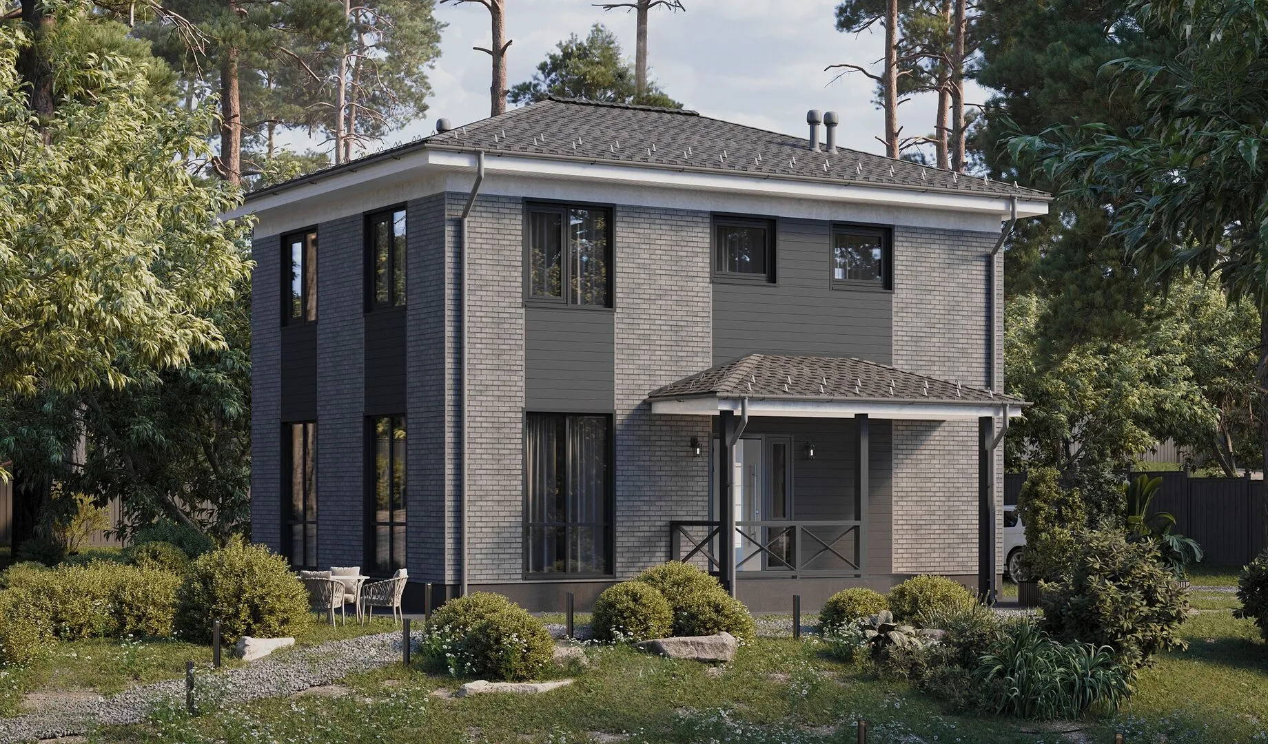 СТРЕМГЛАВ ПОЛЛОК