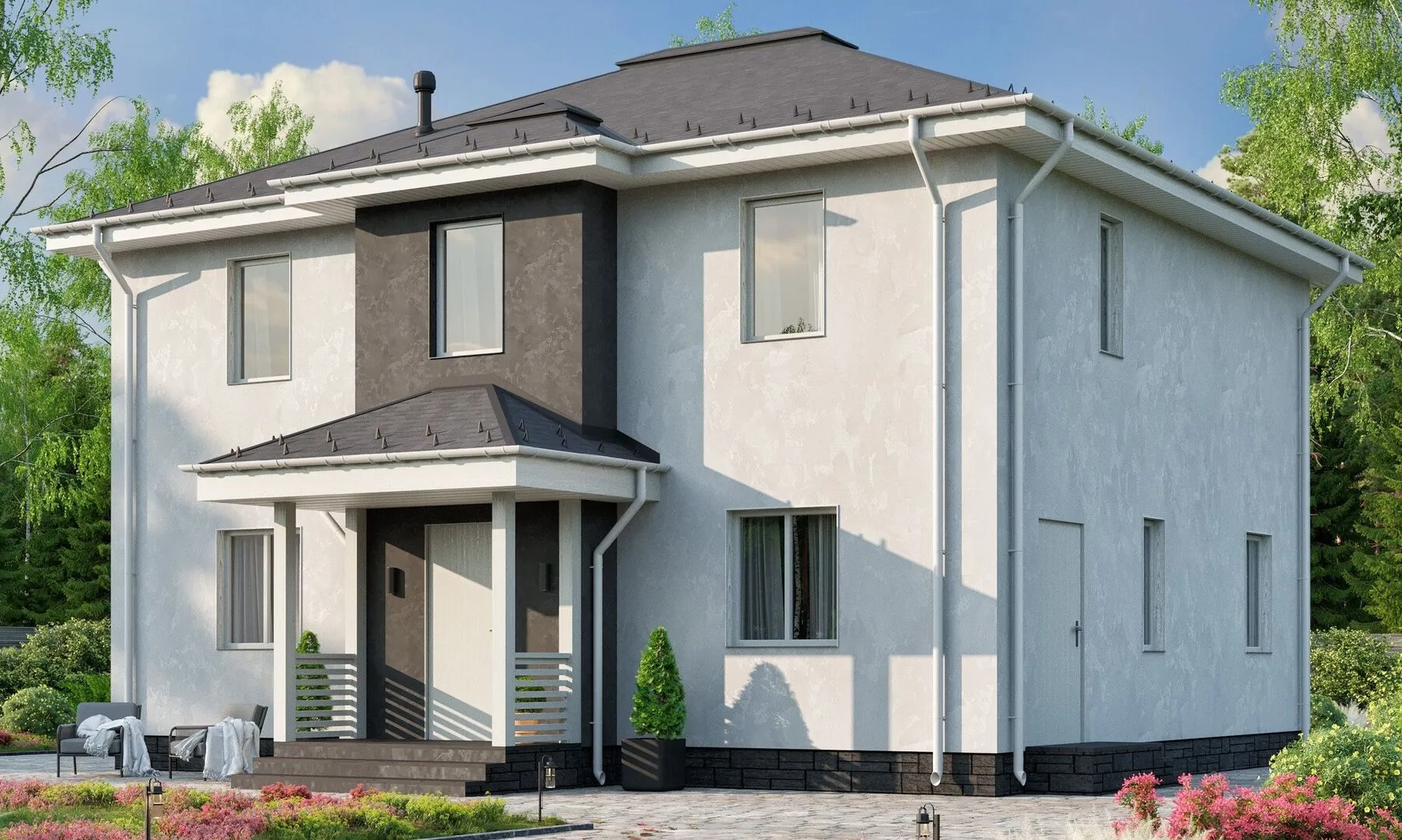 СТРЕМГЛАВ РЕНУАР