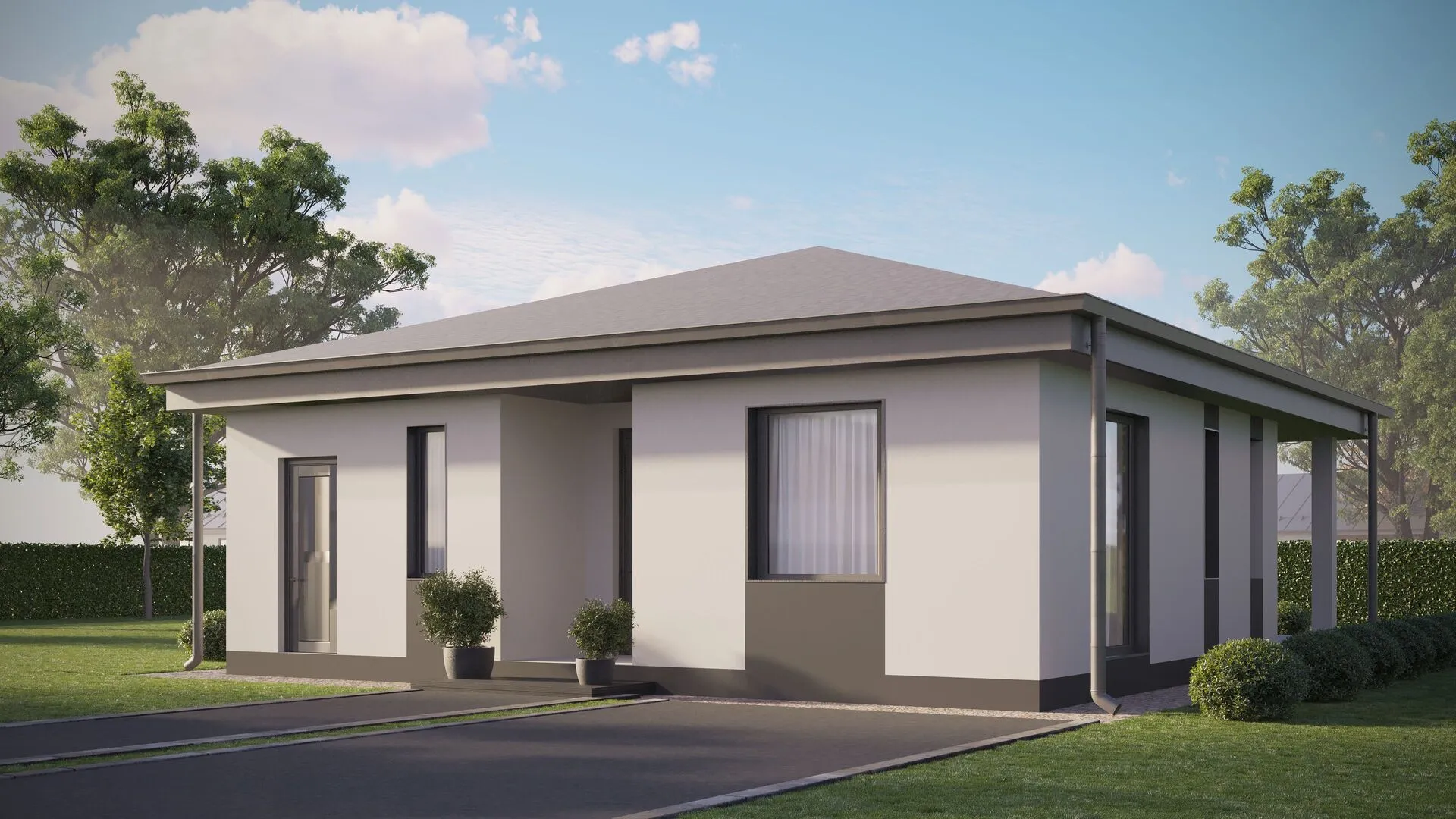 Уютная классика Г-107