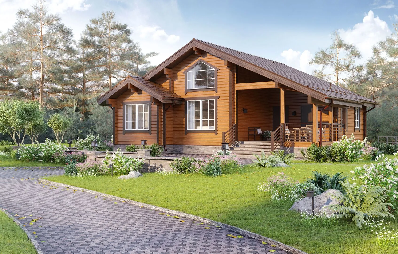 Альпийский