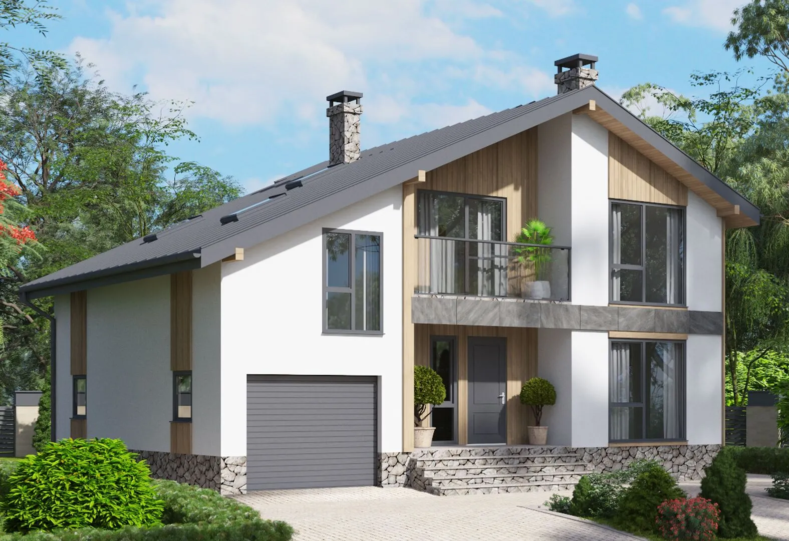 ЗАЛЬЦБУРГ-198