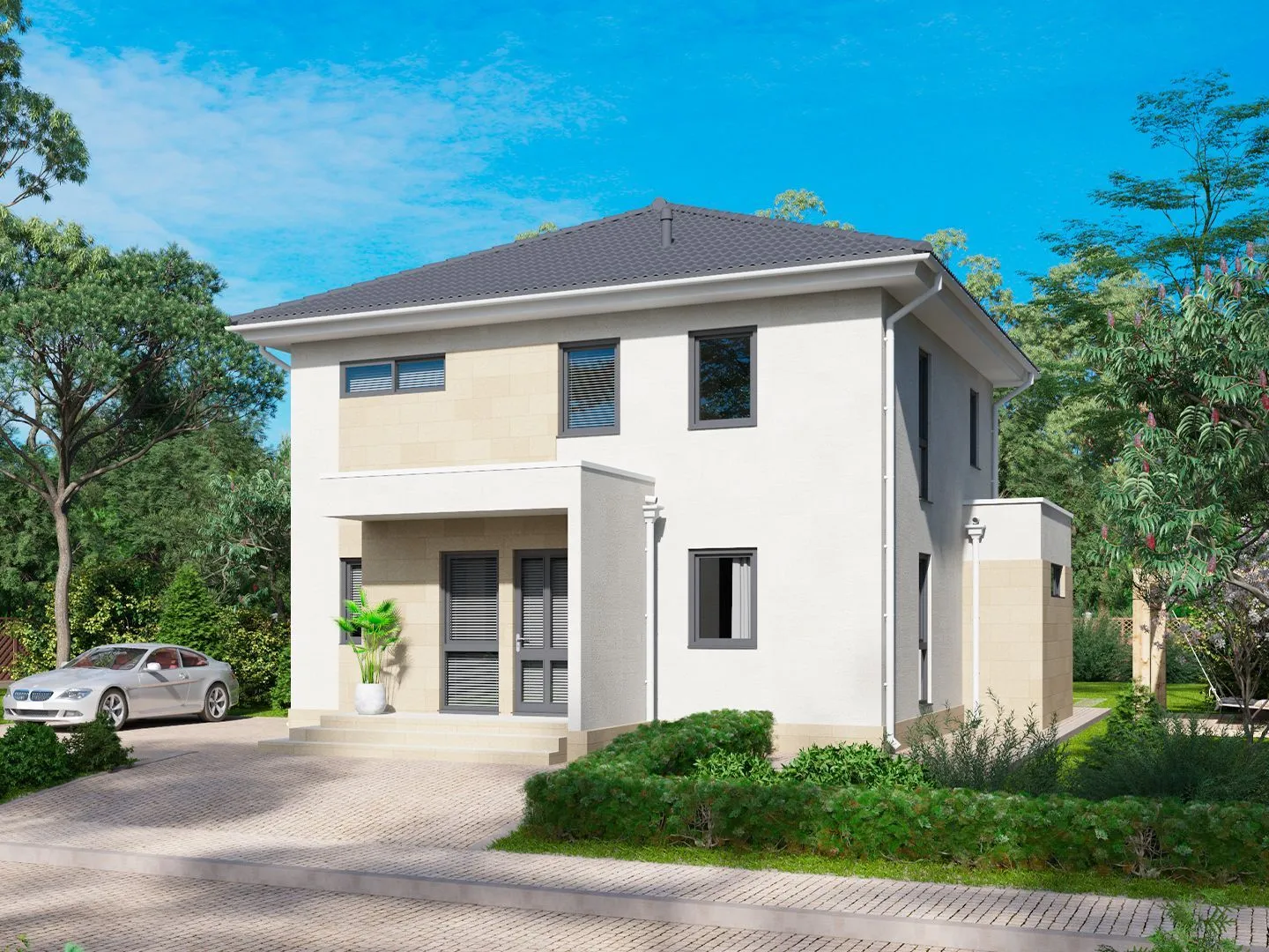 МАГДЕБУРГ-164