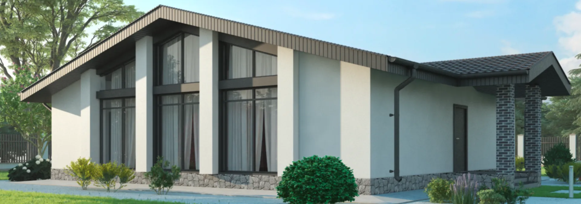 Дом Радость 120!