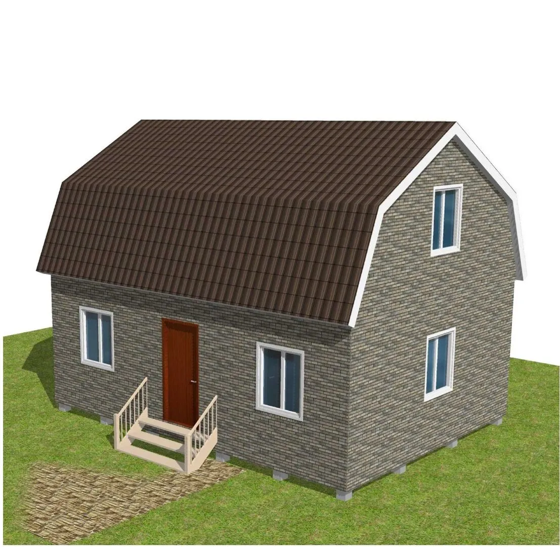 Солнечный КС-1