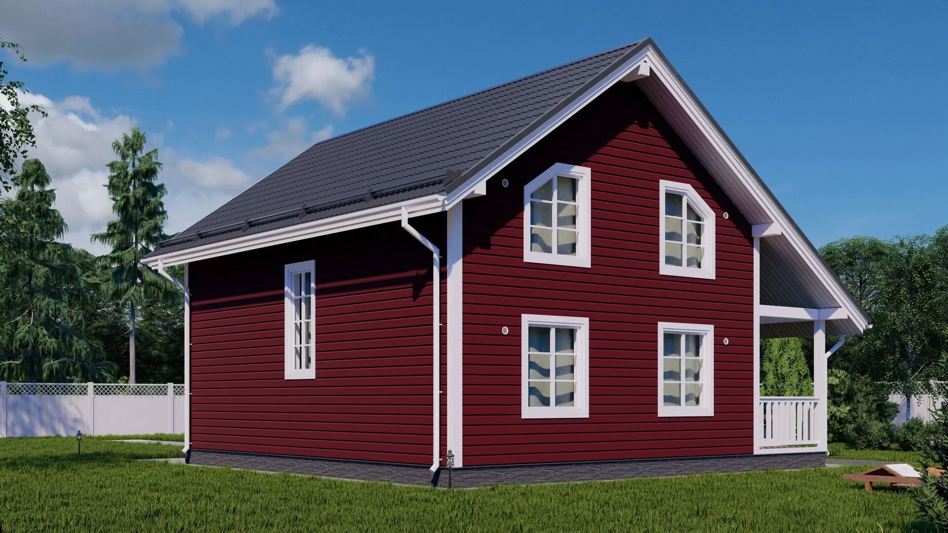 СЕРИЯ «КЛАССИКА» ПРОЕКТ КД-15