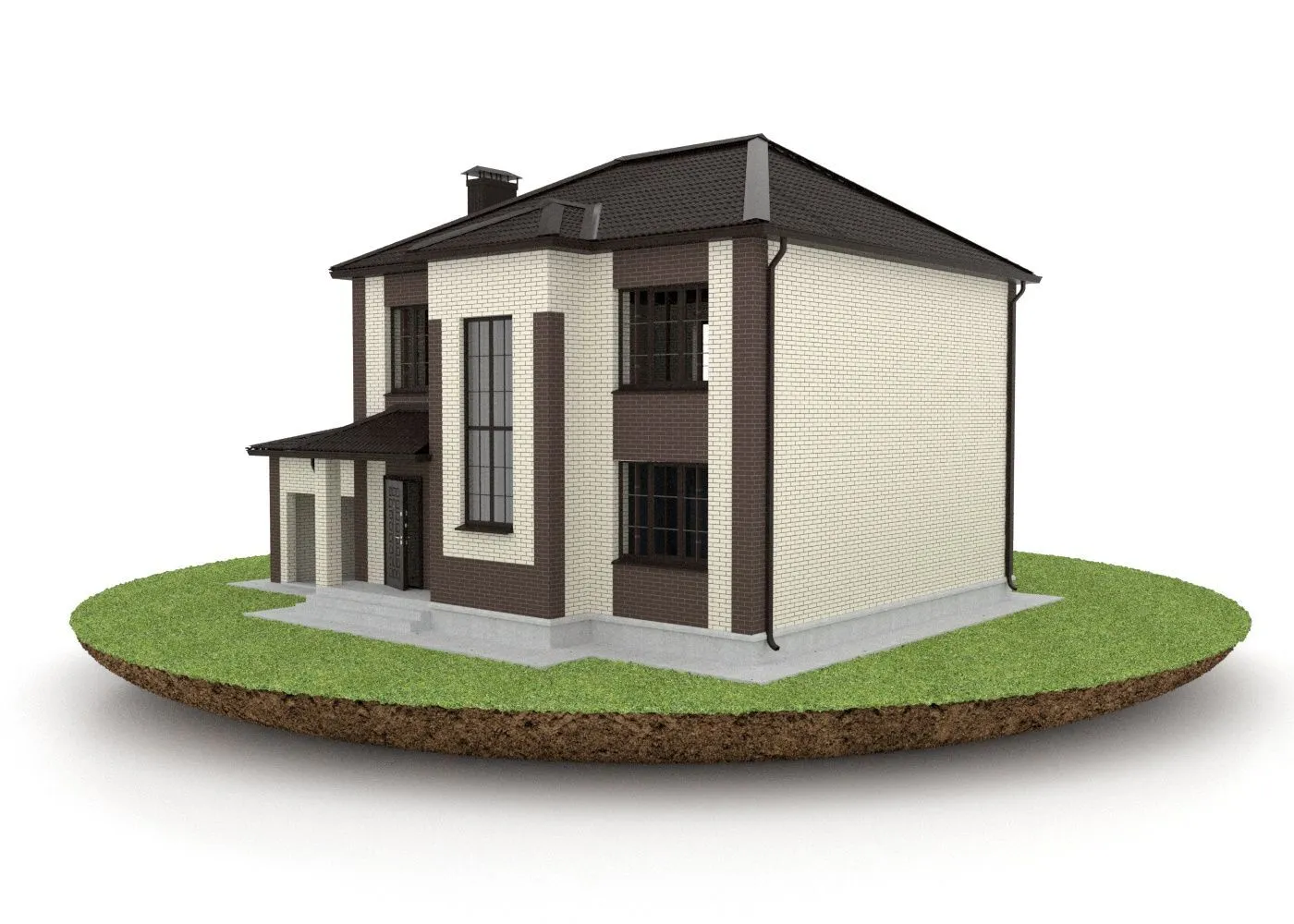 Проект Престиж