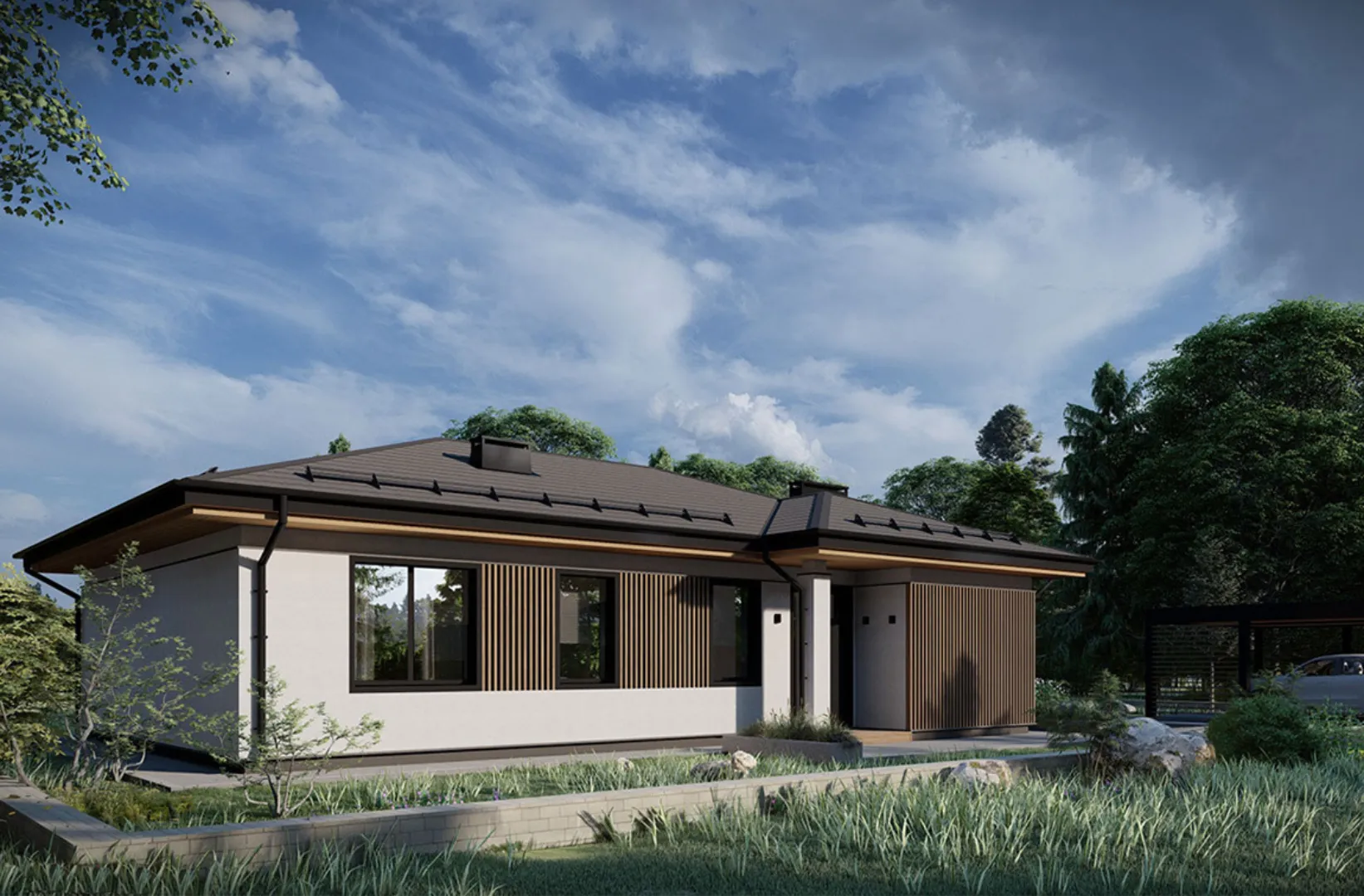 Родниковые Пруды