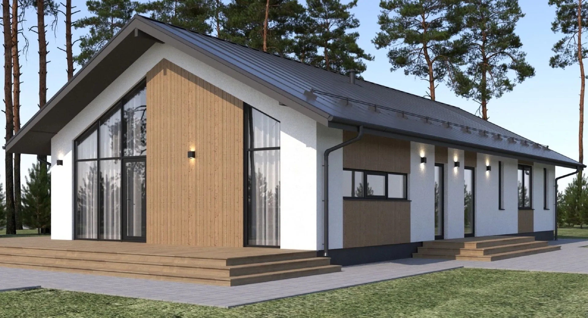 Диво 7 со свесами