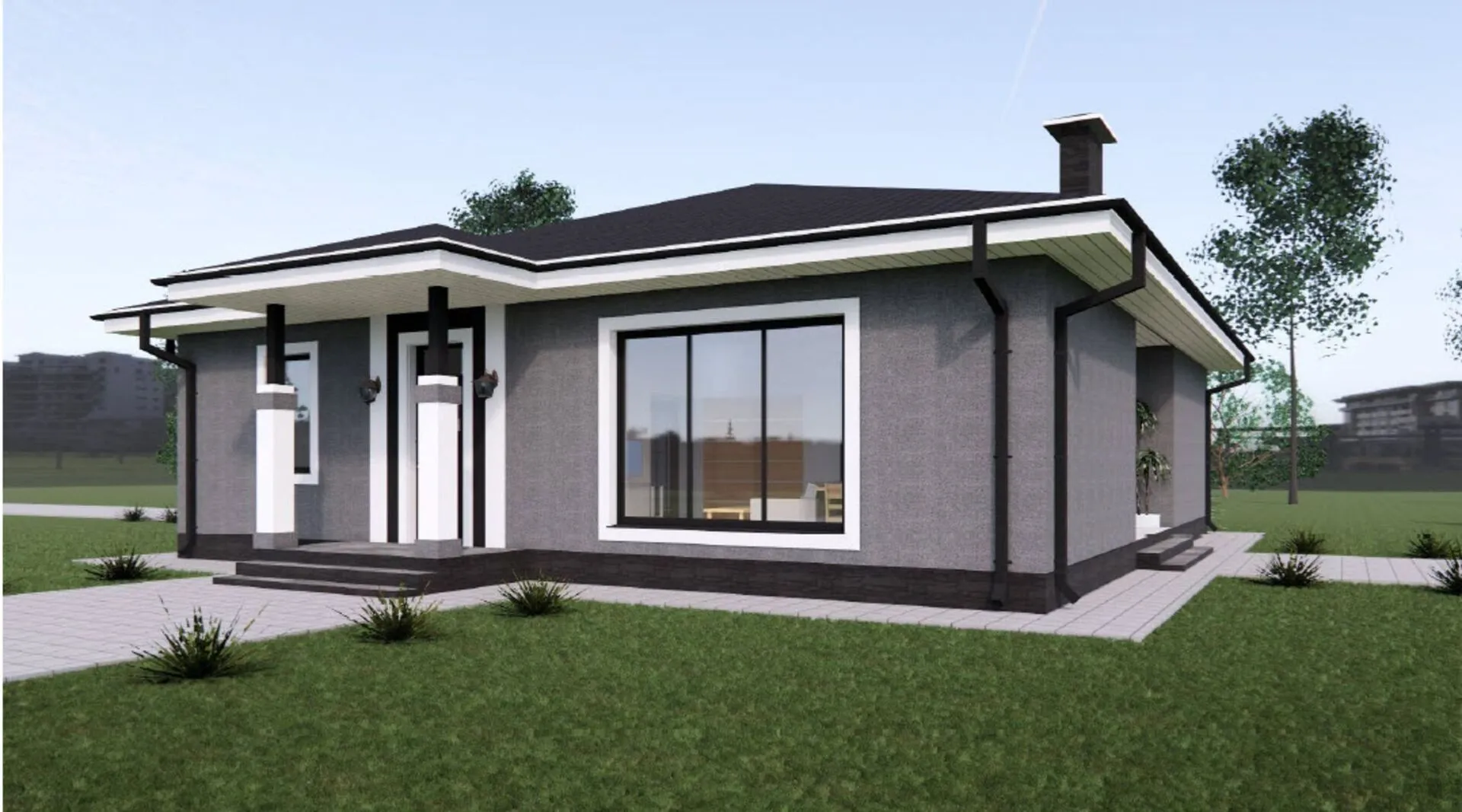 Резиденция 