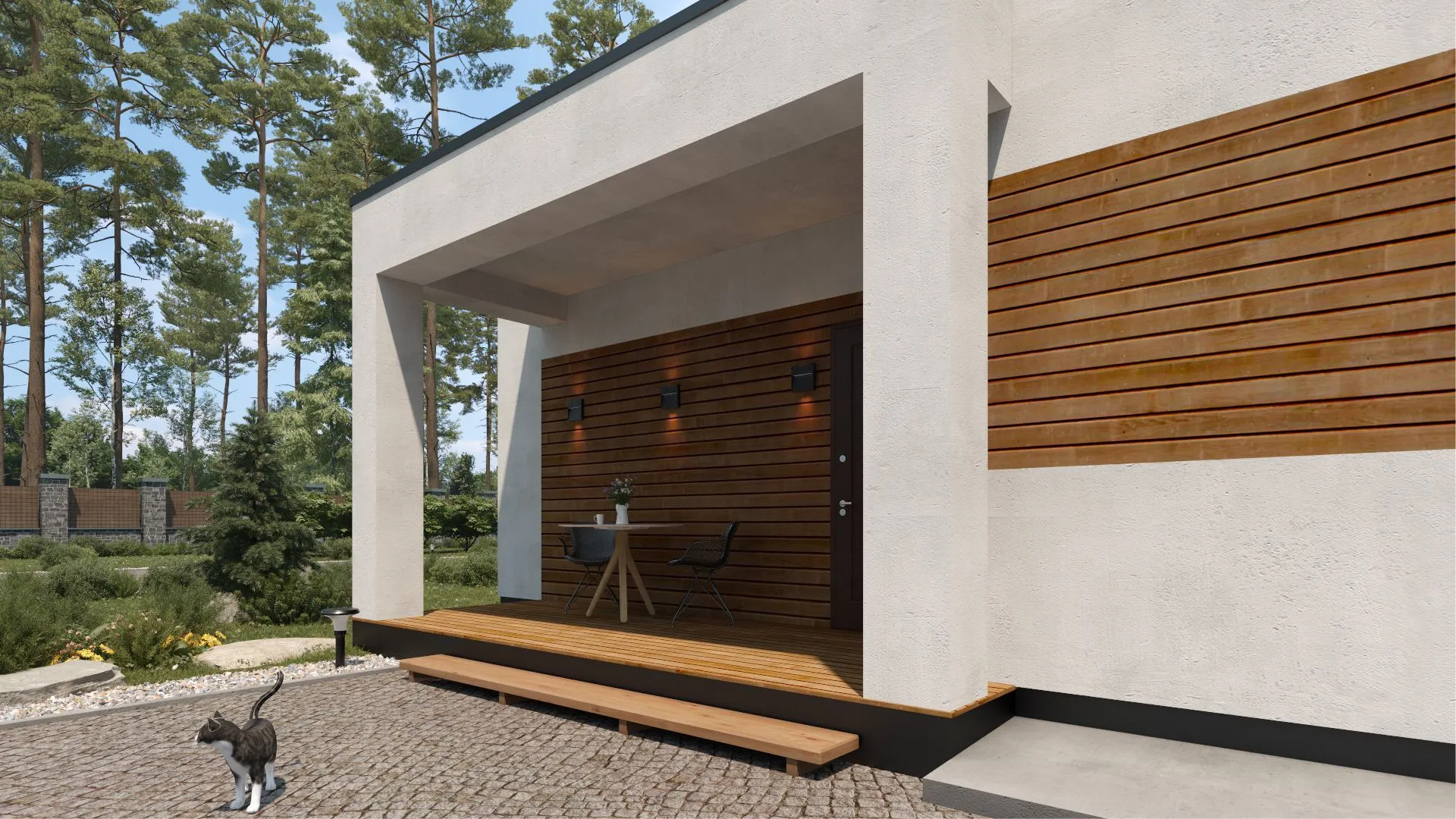 Авторский проект 