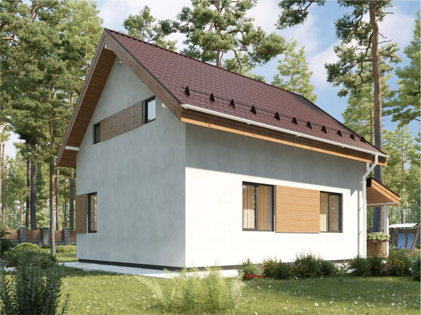 Авторский проект 