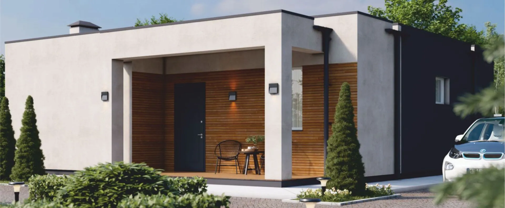 Авторский проект 