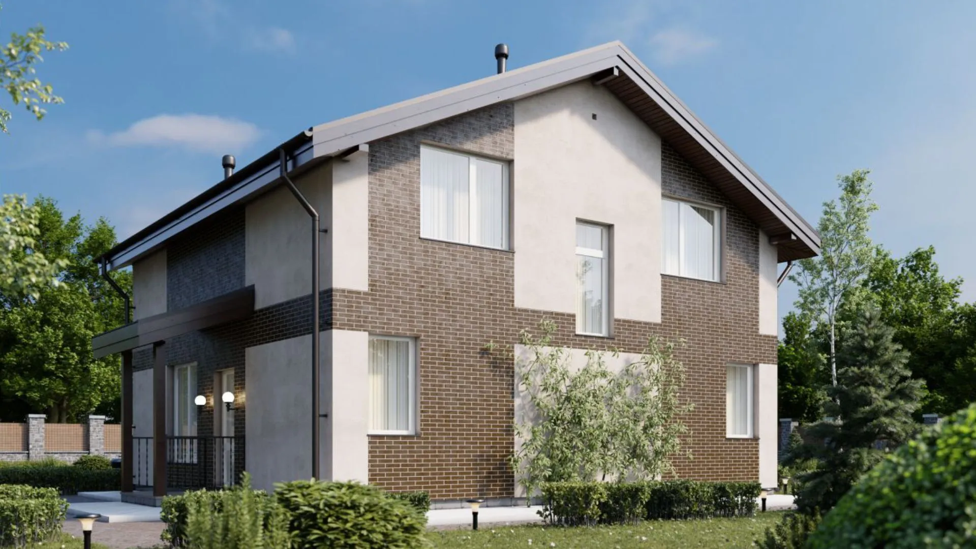 Авторский проект 