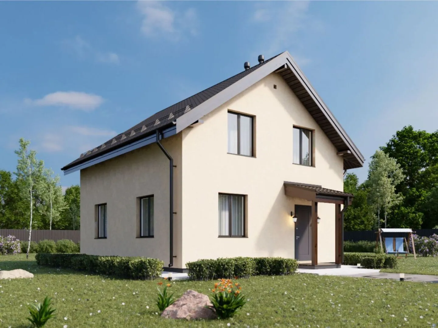 Авторский проект 