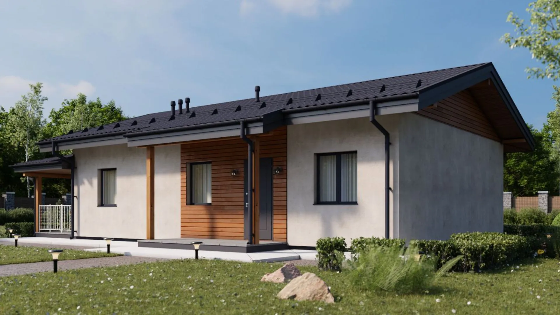 Авторский проект 