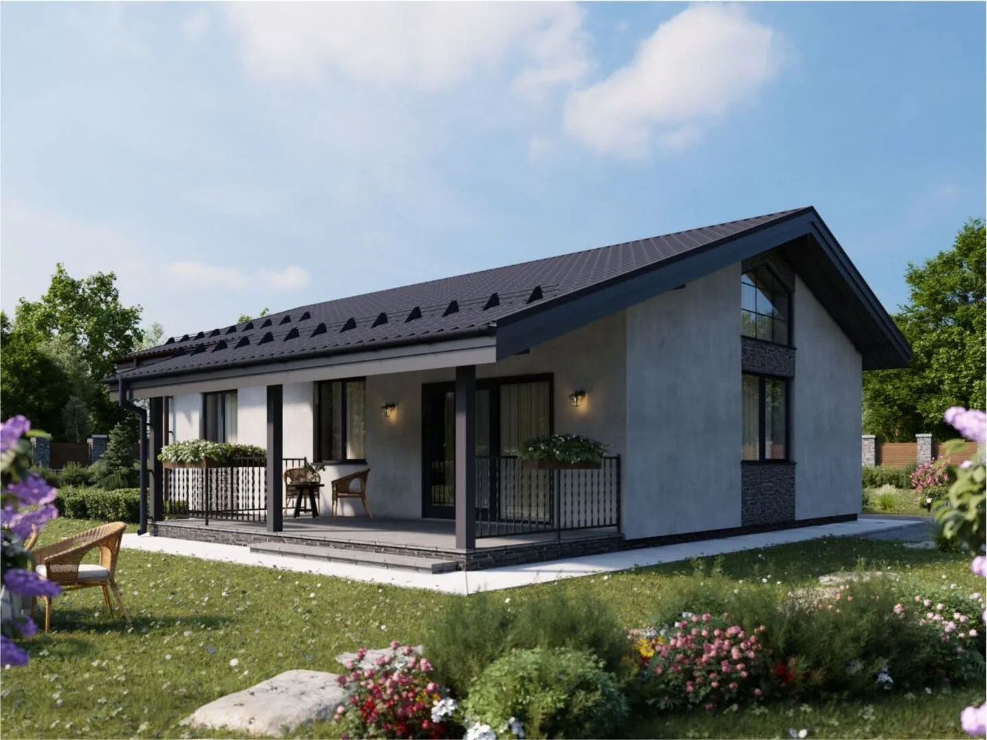 Авторский проект 