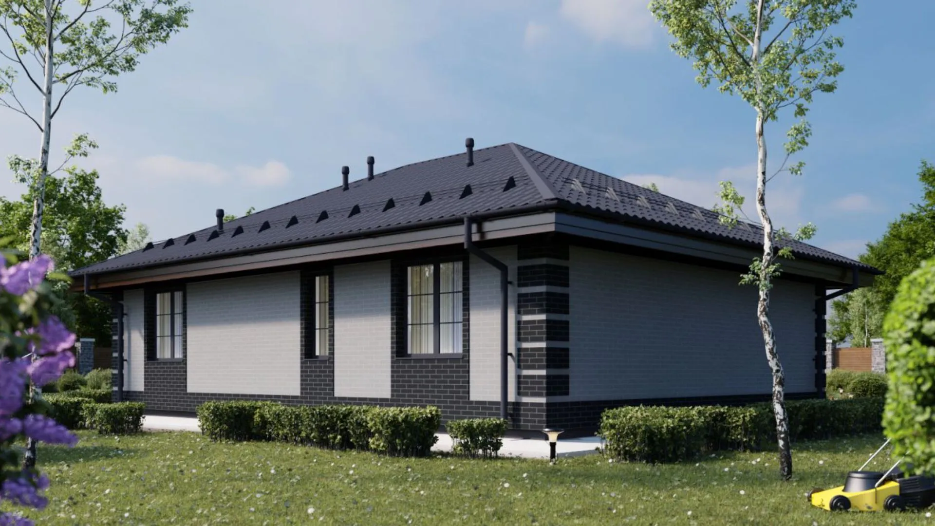 Авторский проект 