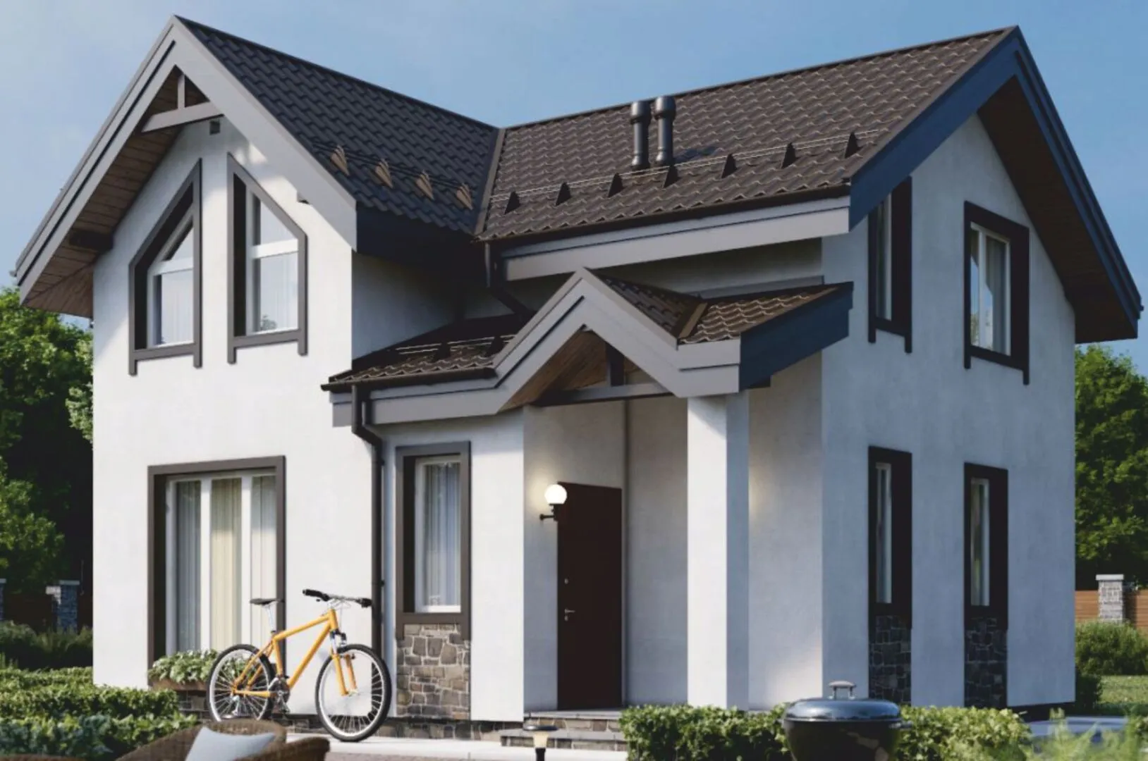 Авторский проект 