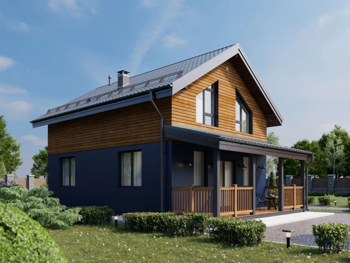 Авторский проект 