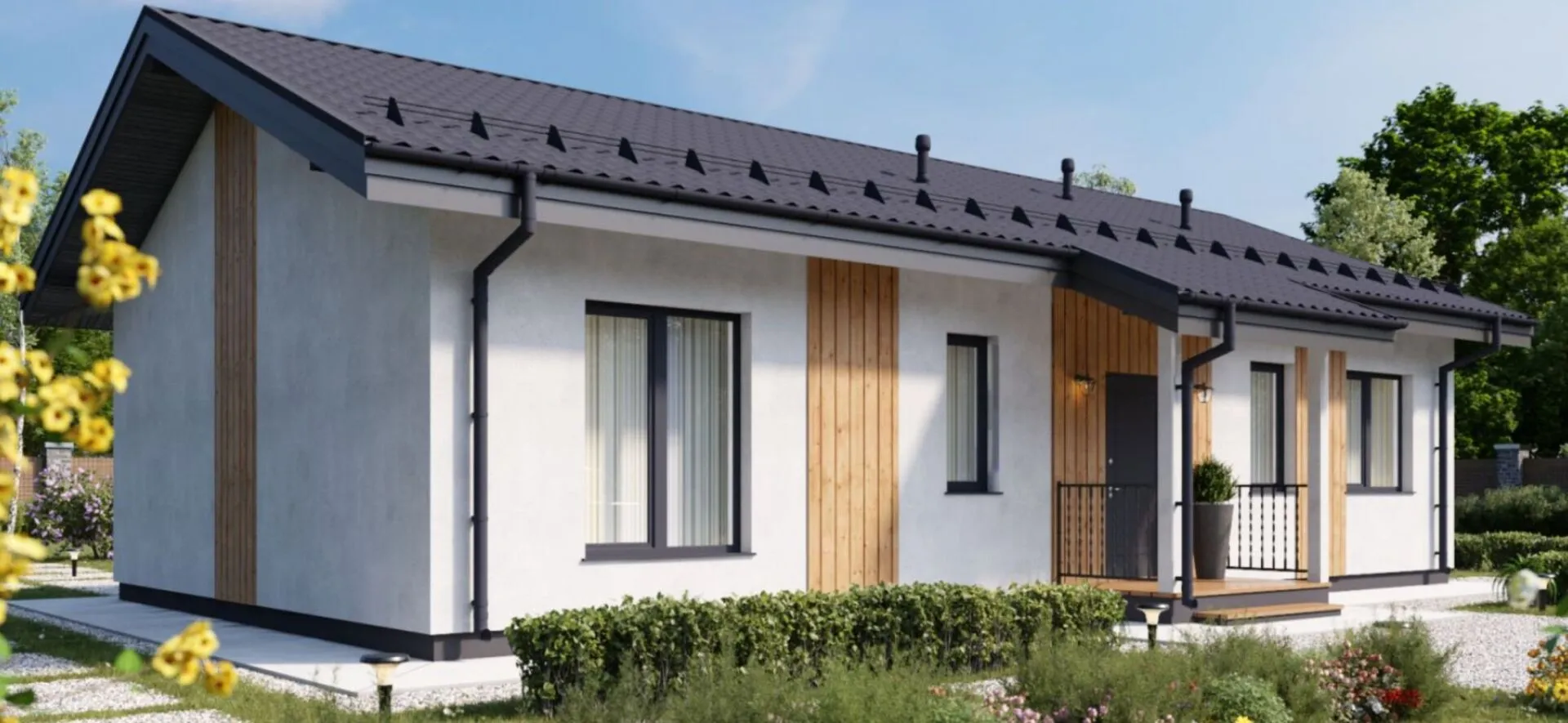 Авторский проект 