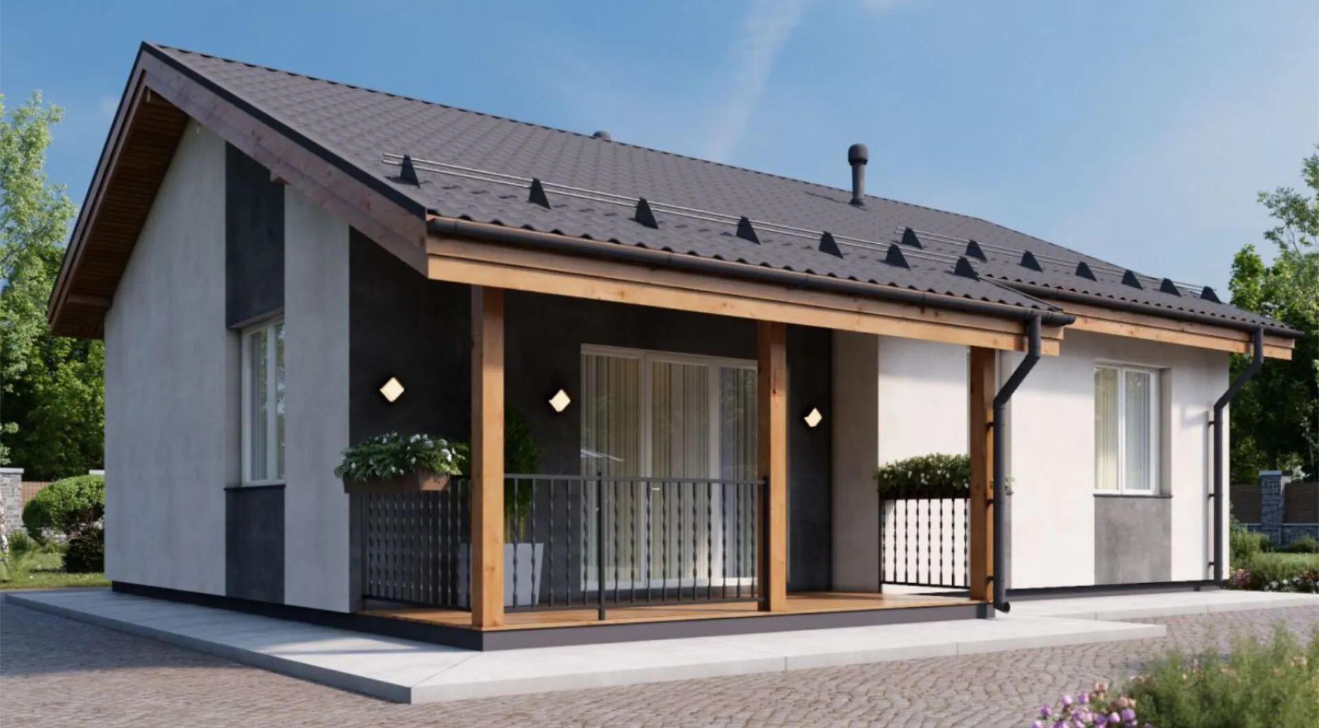 Авторский проект 