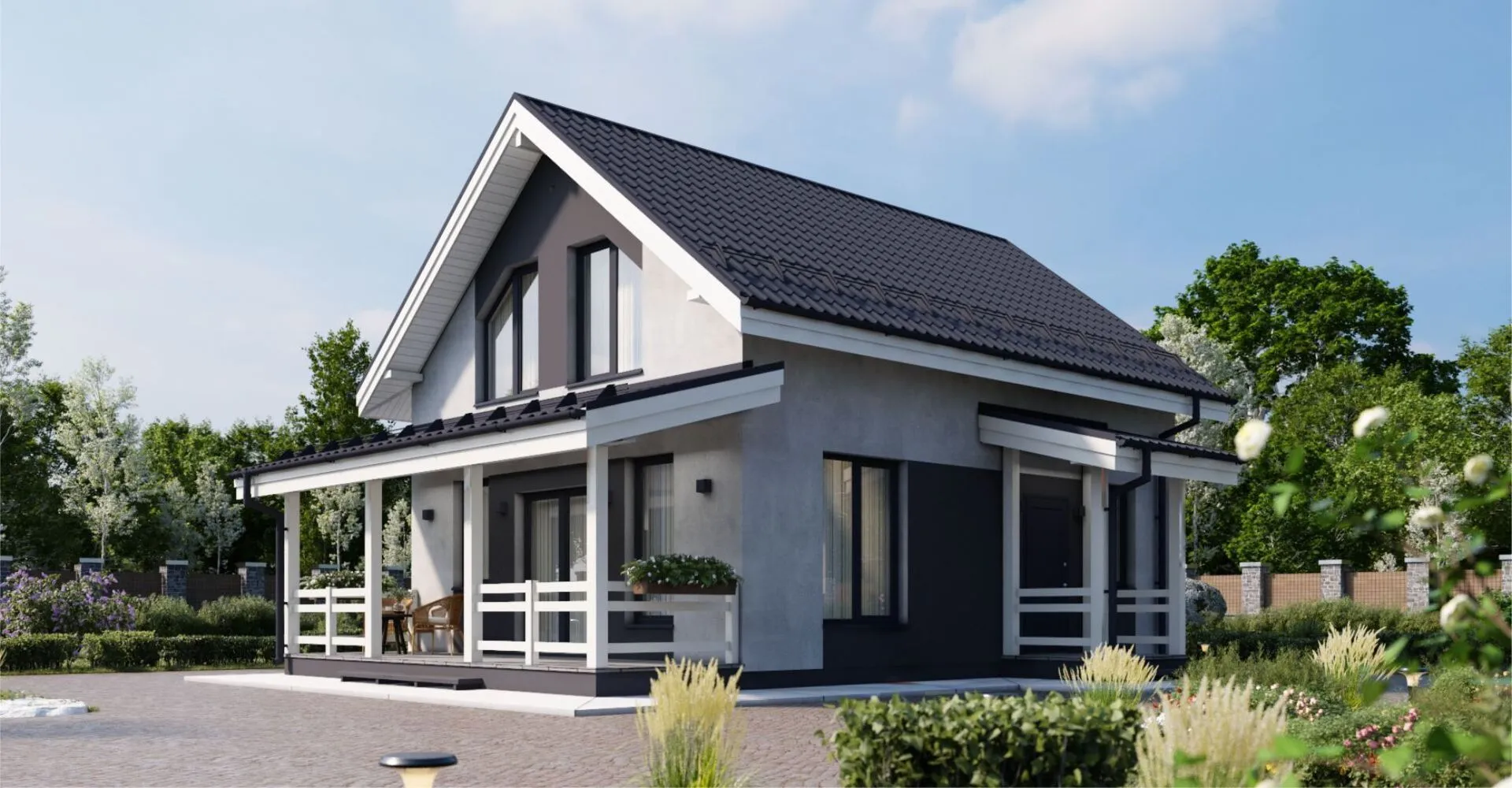 Авторский проект 