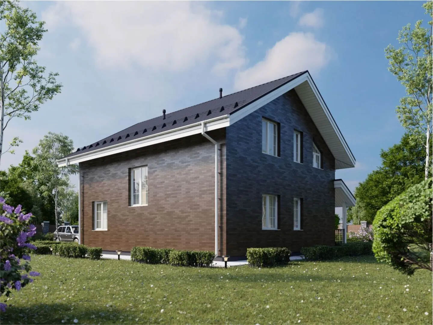 Авторский проект 