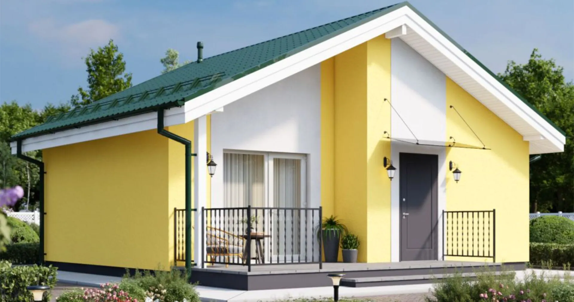 Авторский проект 