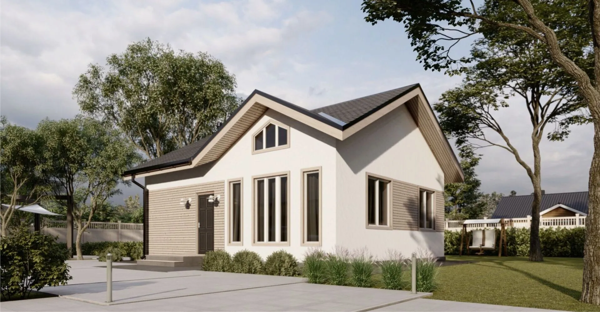 Авторский проект 