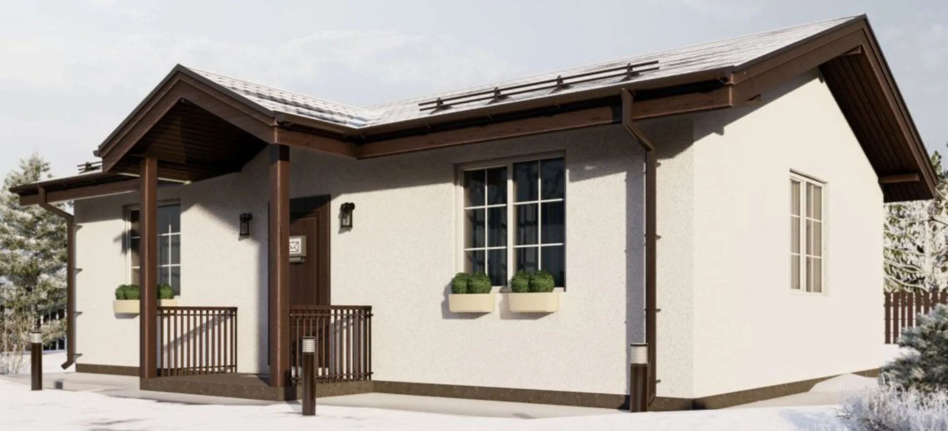 Авторский проект 