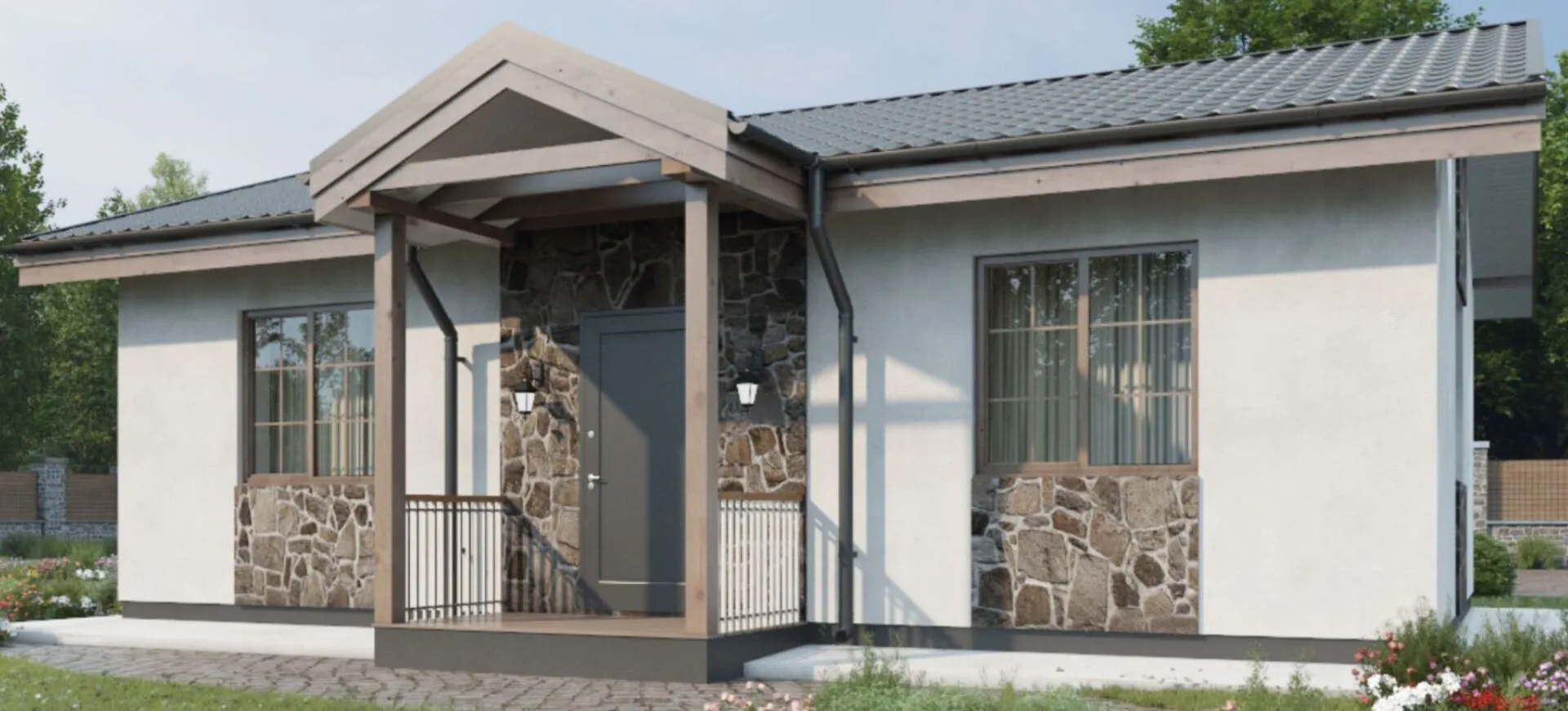 Авторский проект 