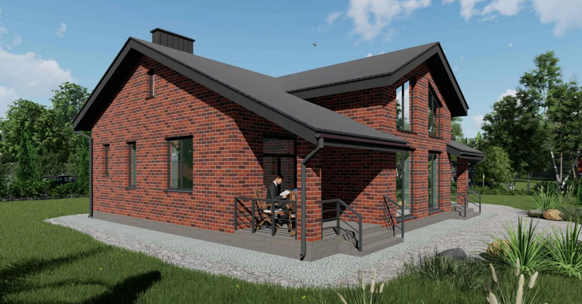 Второй свет