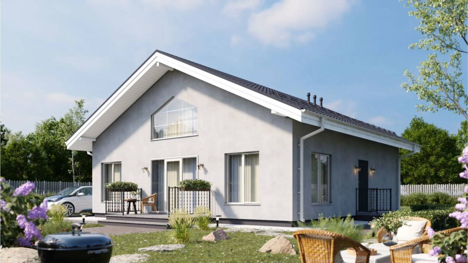 Авторский проект 