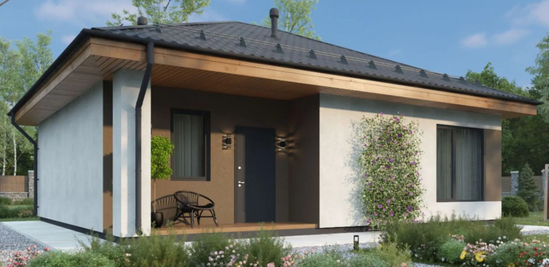 Авторский проект 