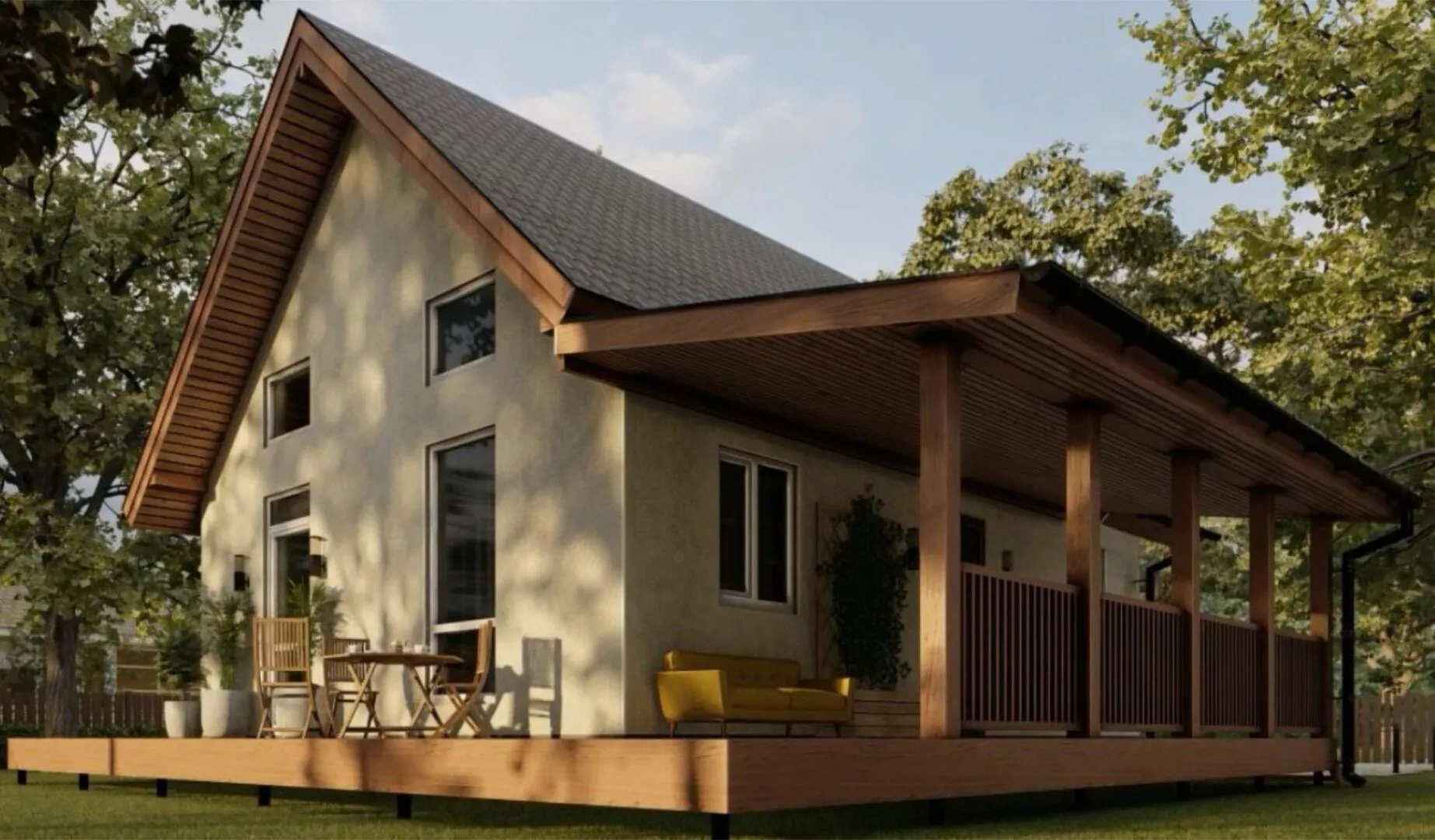 Авторский проект 