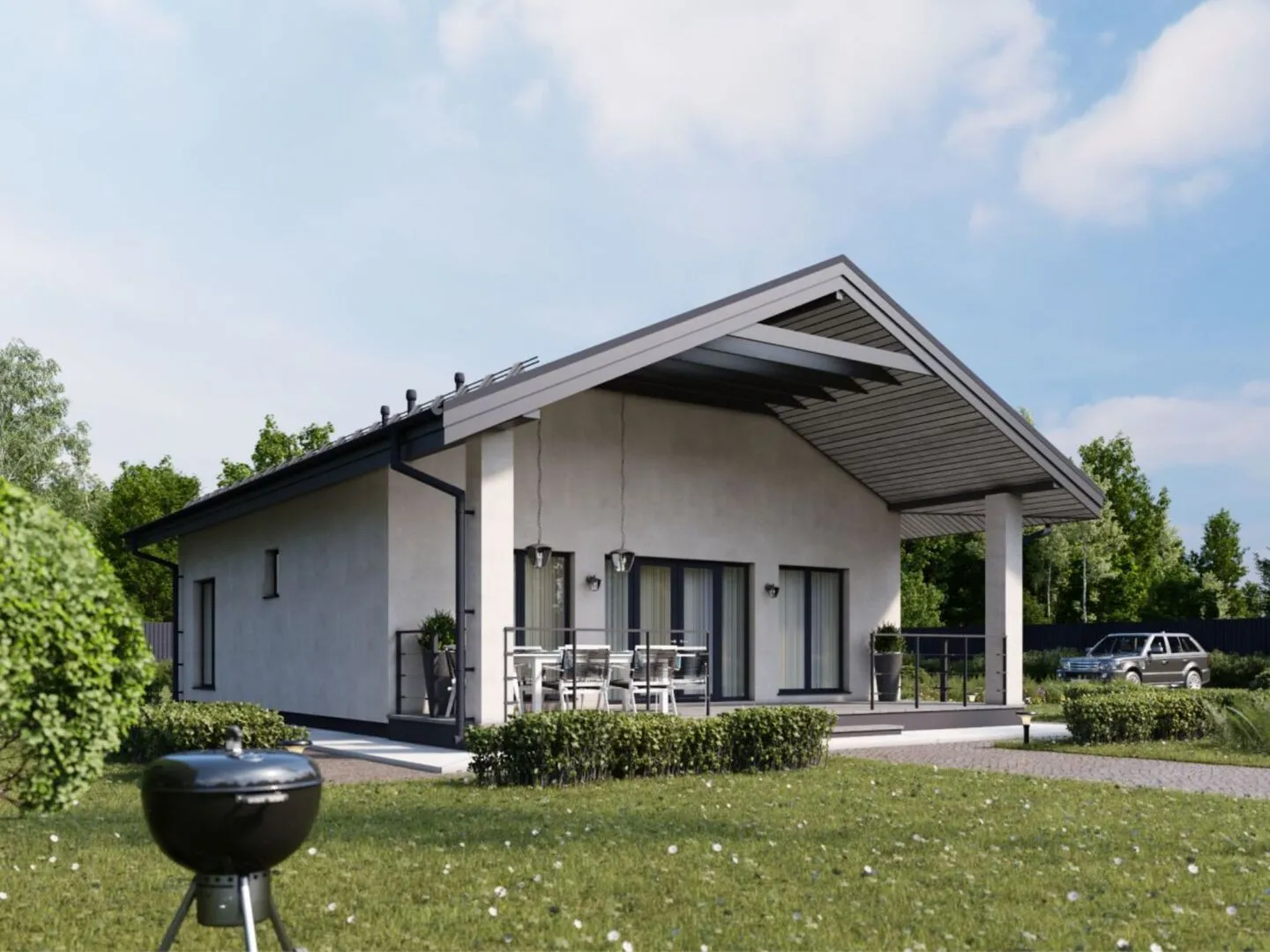 Авторский проект 