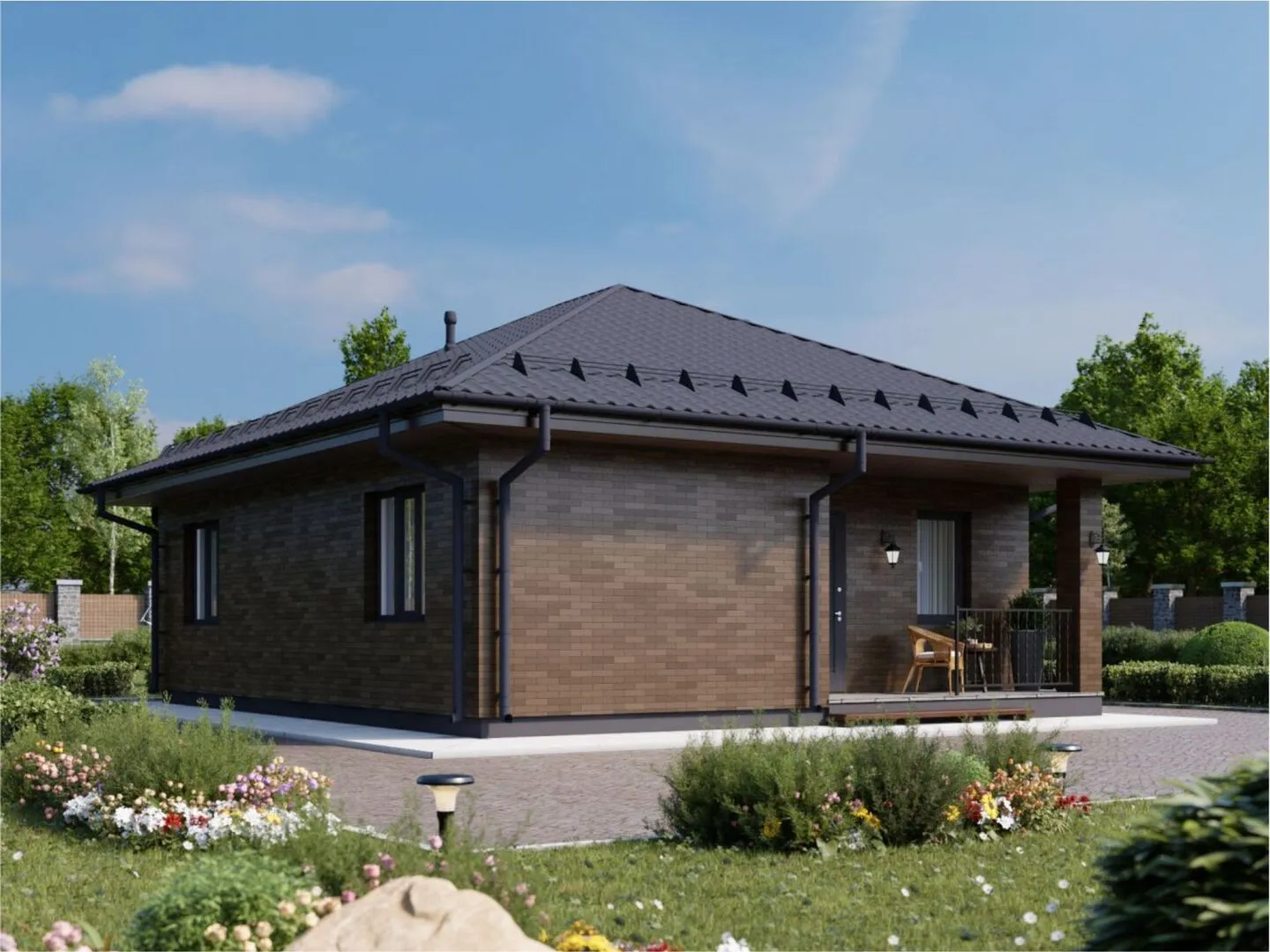 Авторский проект 