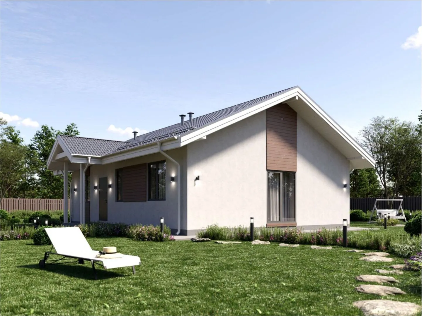 Авторский проект 