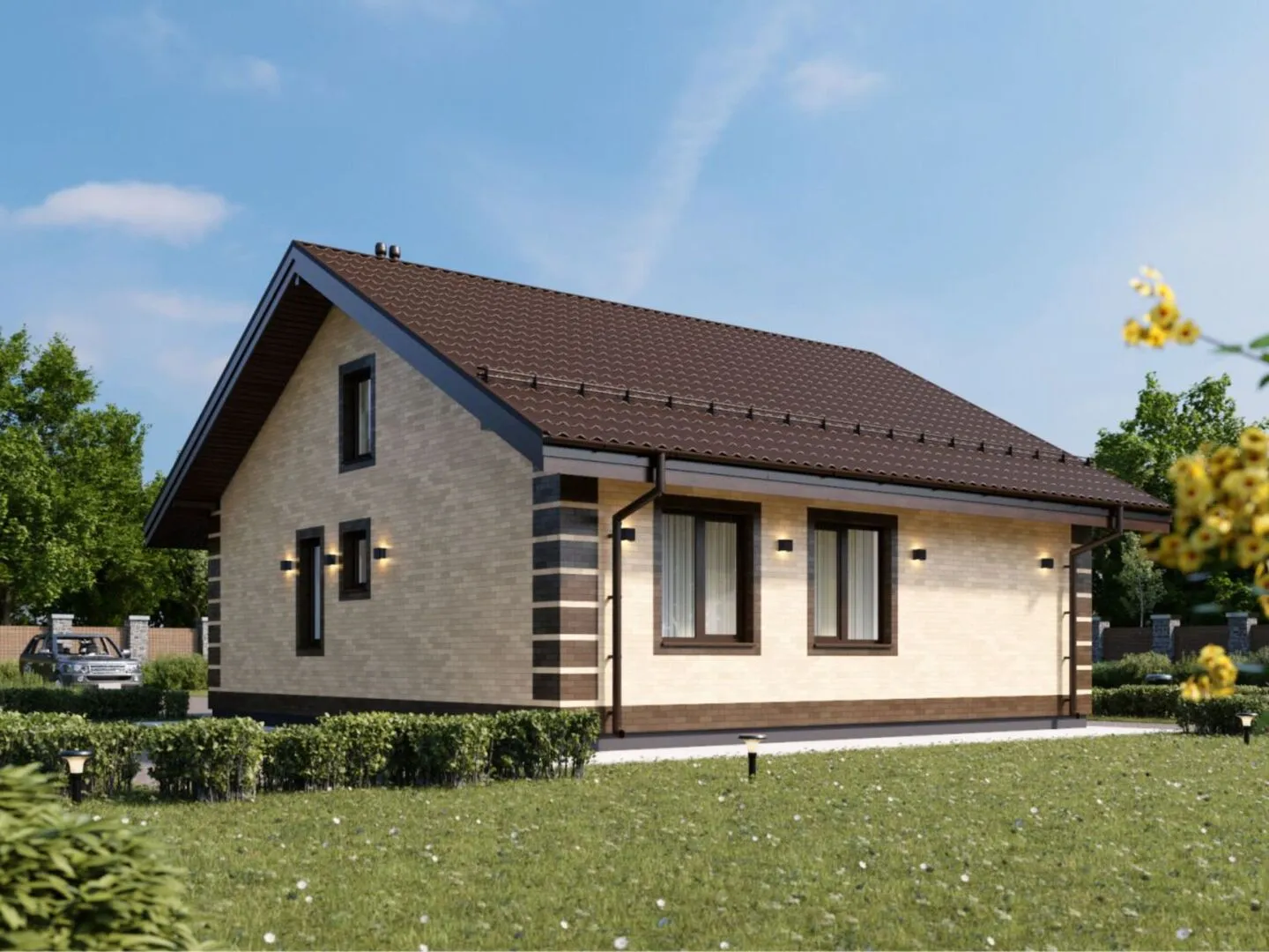 Авторский проект 