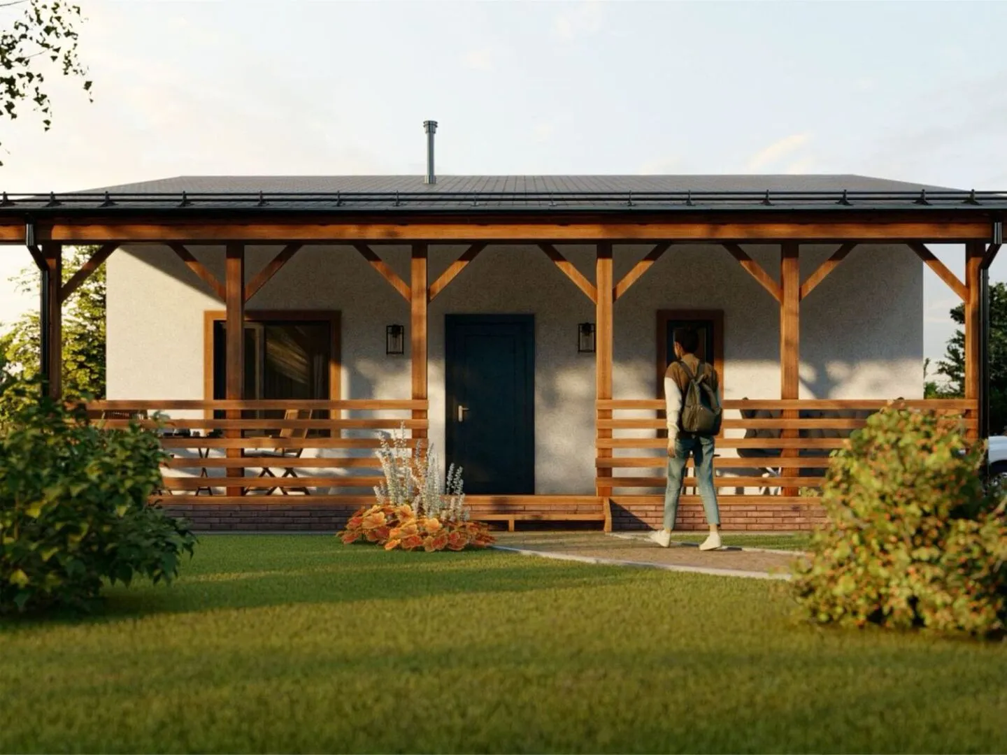 Авторский проект 