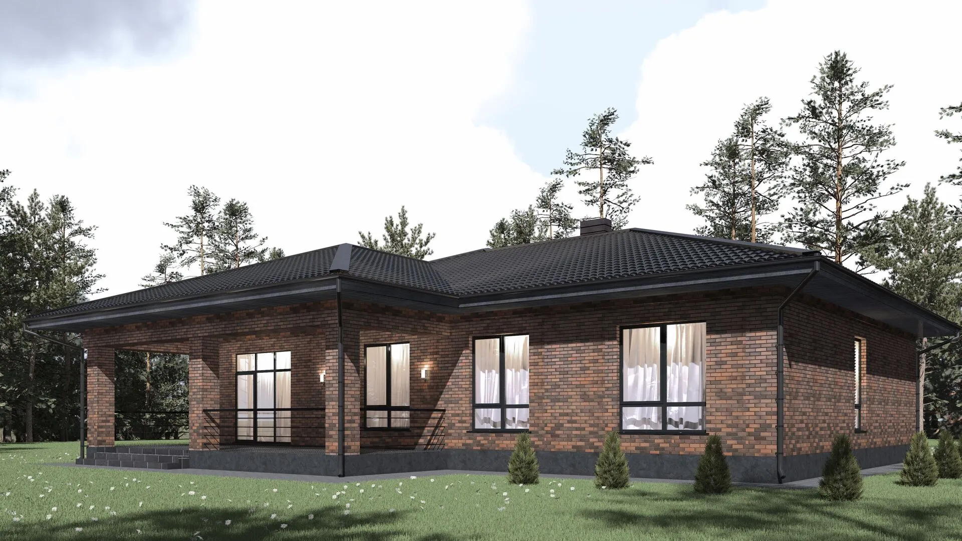 Проект S 172/1