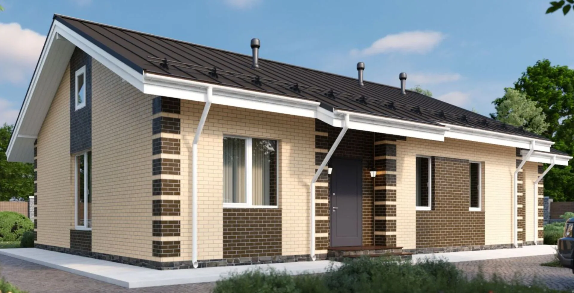 Авторский проект 