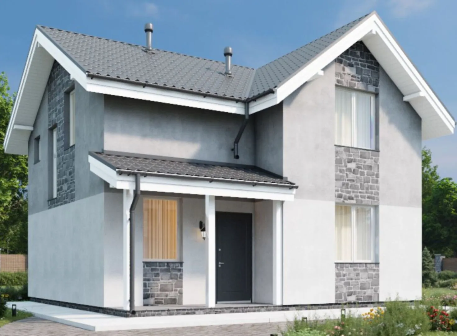 Авторский проект 