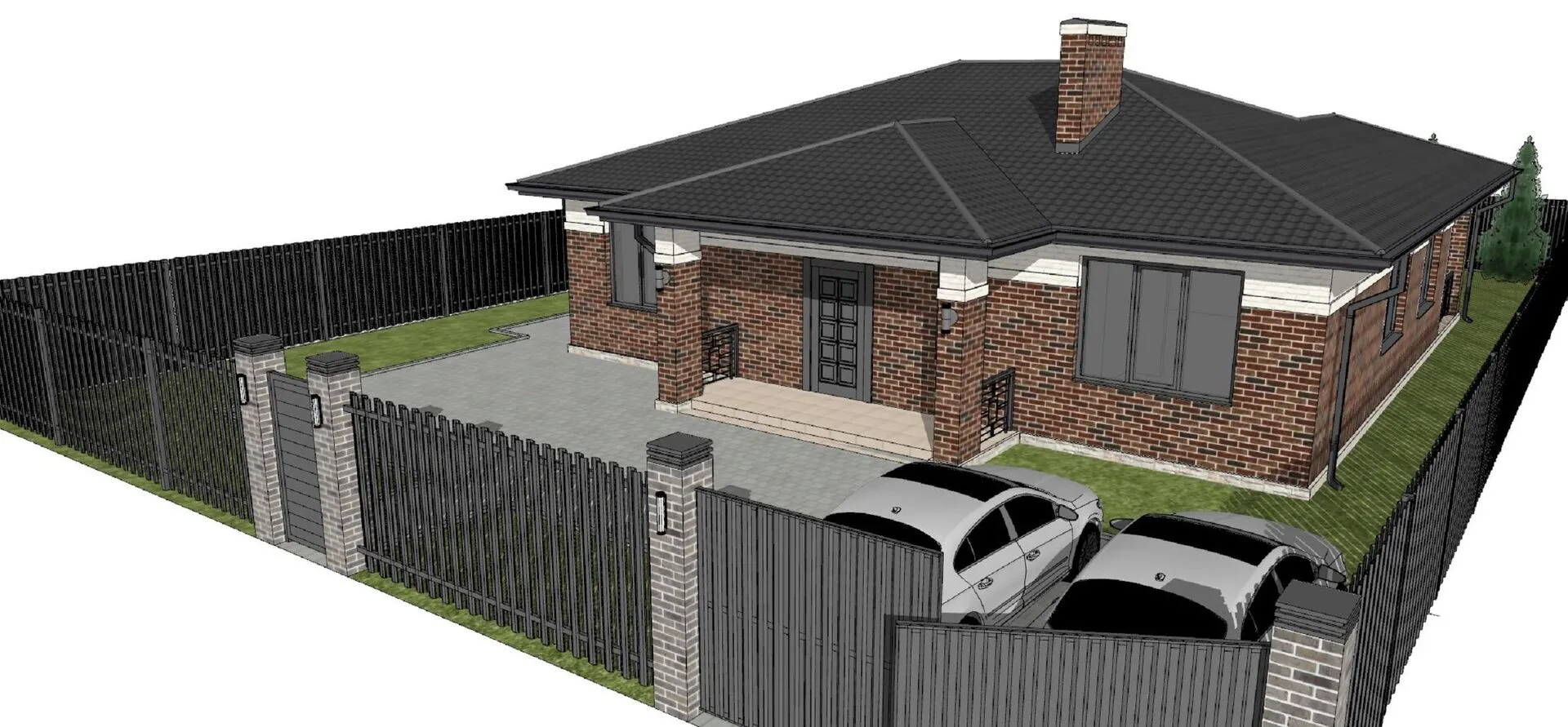 Проект №304-2